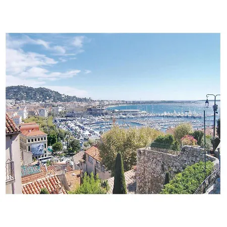 Studio In Cannes