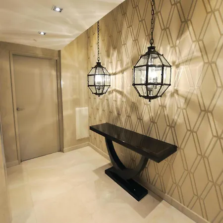 Apartment Studio In Cannes