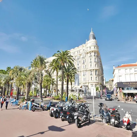 Studio In Appartamento Cannes